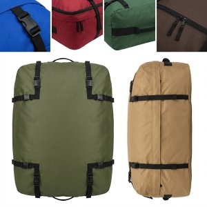 All-Weather Universal Rooftop Cargo Bag