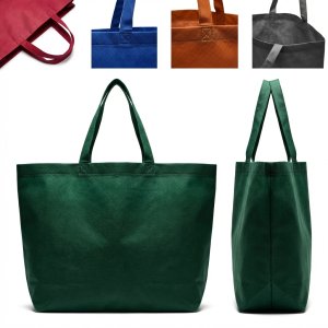 Pack & Go Pro: Machine-Washable Cart-Friendly Tote