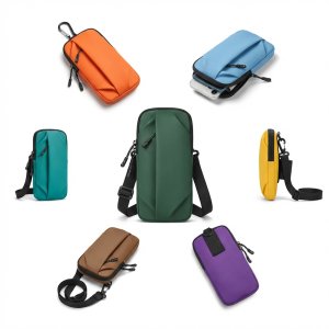TrailSync Adventure Hip Pack