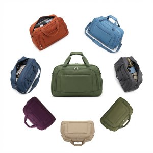 The All-Terrain Adventure & Gym Duffel